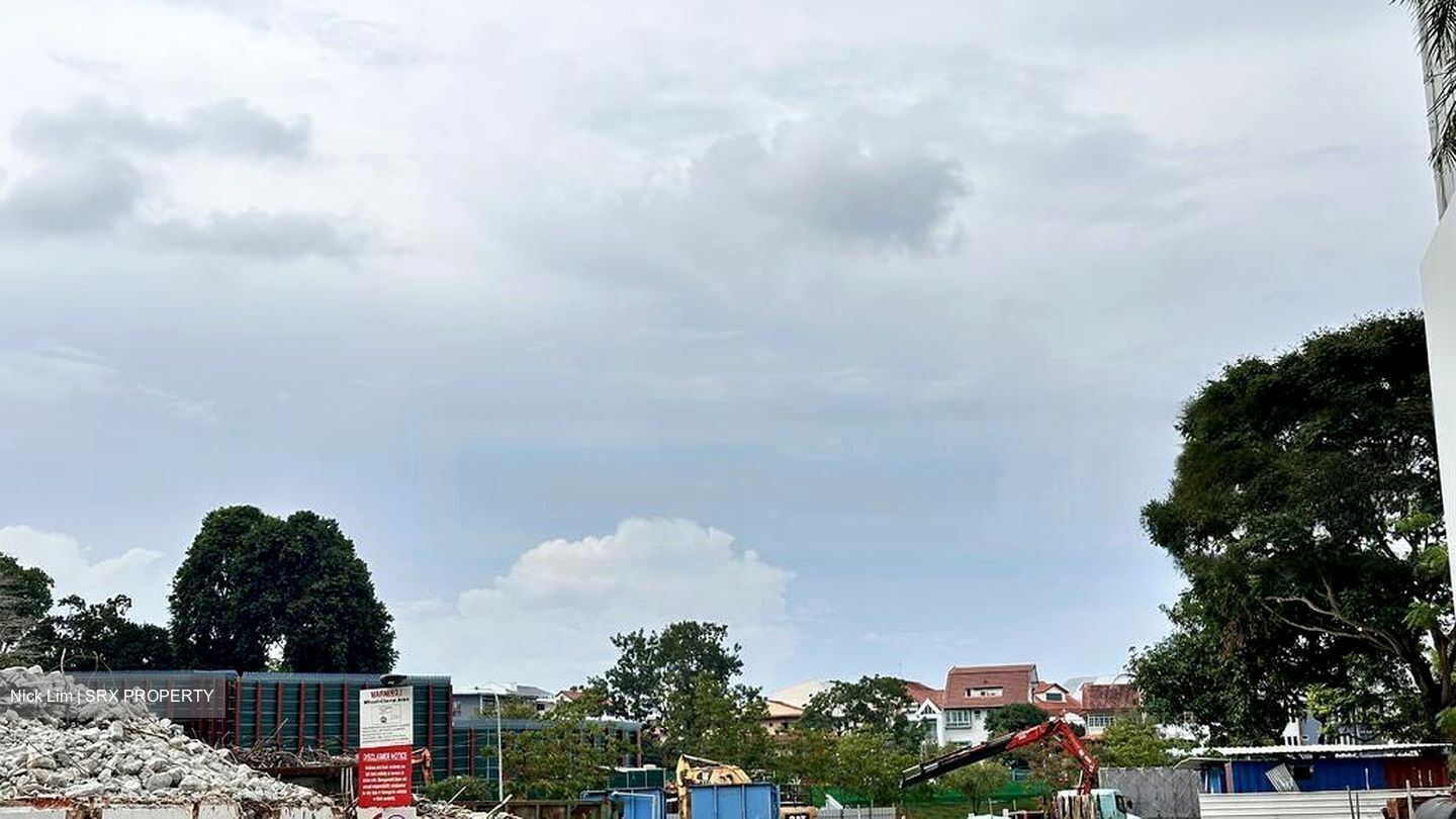 Chuan Park (D19), Condominium #552747191